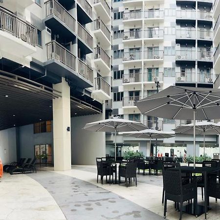 S Residences-Moa مانيلا المظهر الخارجي الصورة