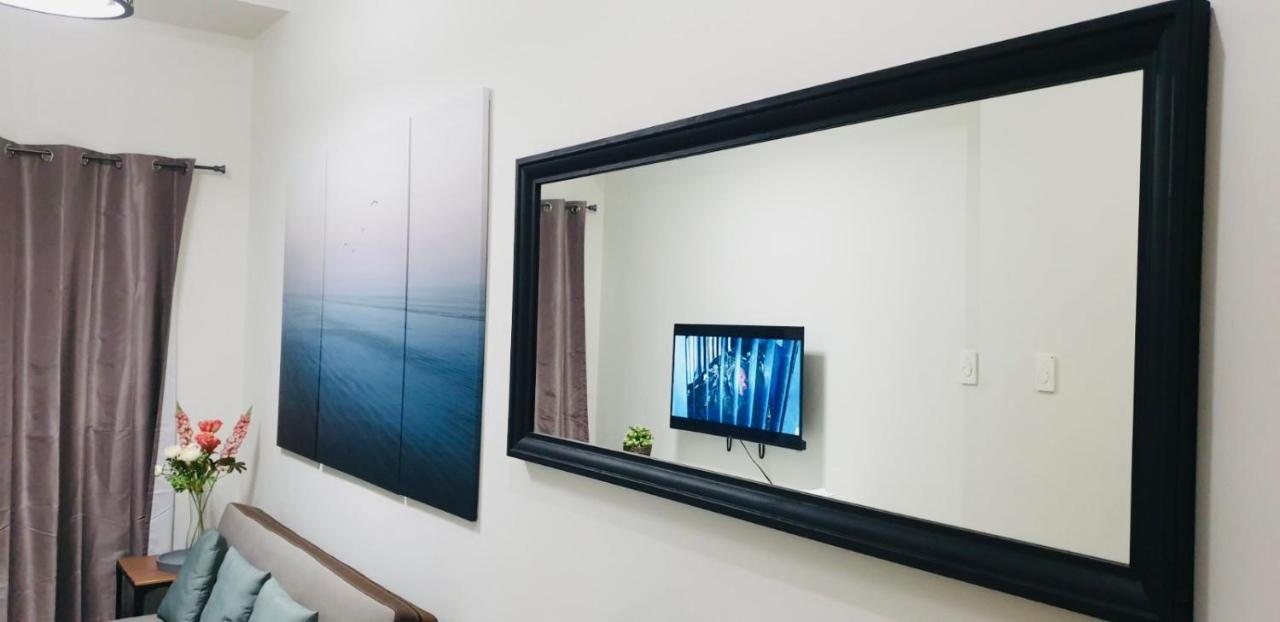 S Residences-Moa مانيلا المظهر الخارجي الصورة