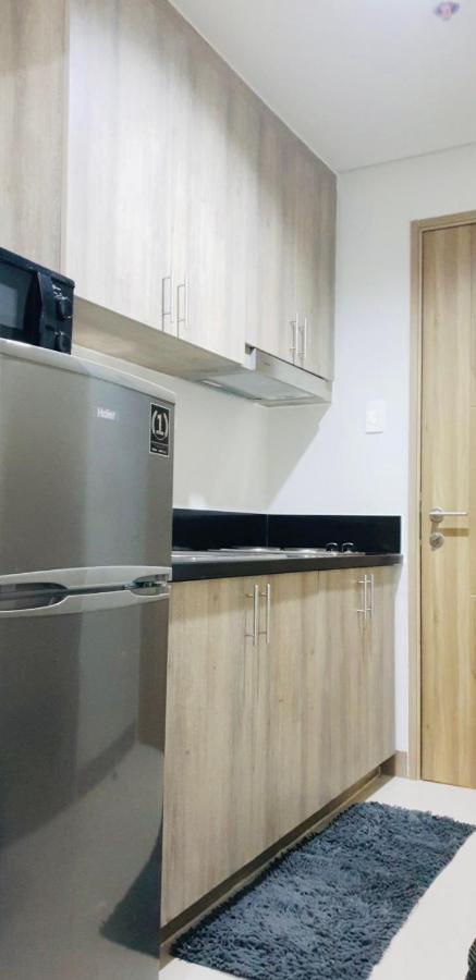 S Residences-Moa مانيلا المظهر الخارجي الصورة