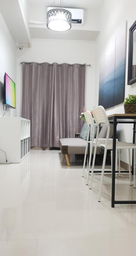 S Residences-Moa مانيلا المظهر الخارجي الصورة