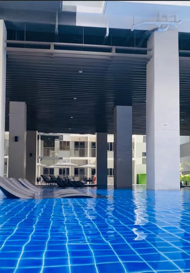 S Residences-Moa مانيلا المظهر الخارجي الصورة