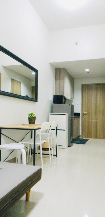 S Residences-Moa مانيلا المظهر الخارجي الصورة