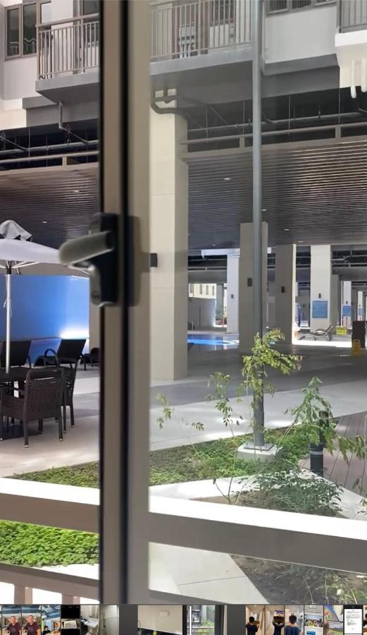S Residences-Moa مانيلا المظهر الخارجي الصورة