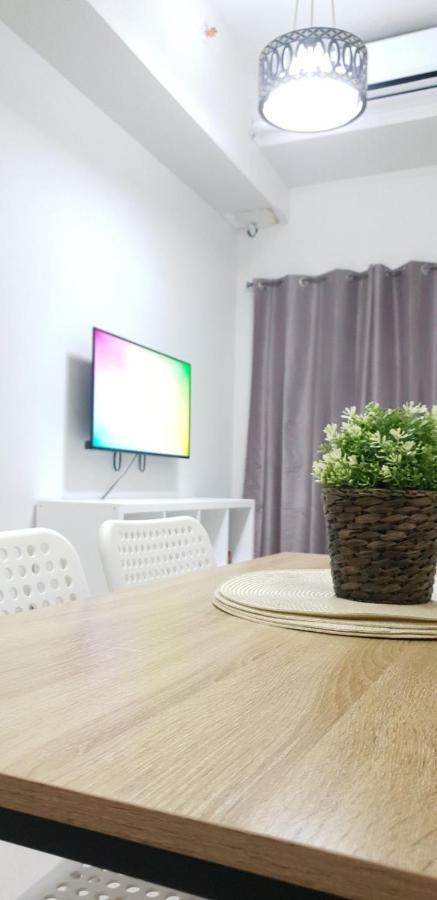 S Residences-Moa مانيلا المظهر الخارجي الصورة