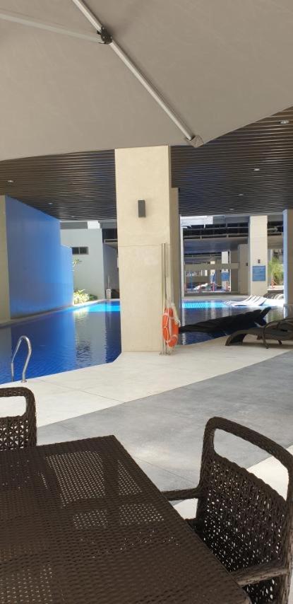S Residences-Moa مانيلا المظهر الخارجي الصورة