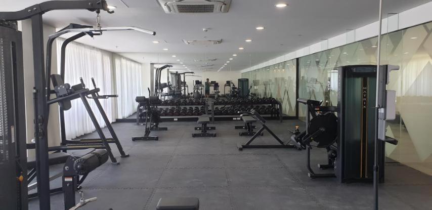 S Residences-Moa مانيلا المظهر الخارجي الصورة