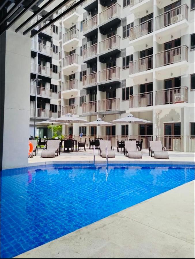 S Residences-Moa مانيلا المظهر الخارجي الصورة