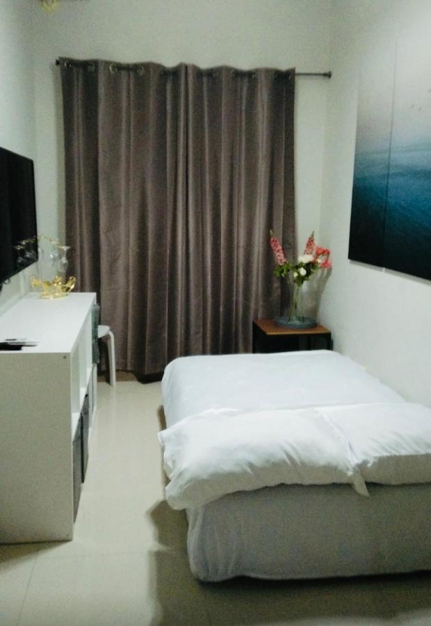 S Residences-Moa مانيلا المظهر الخارجي الصورة
