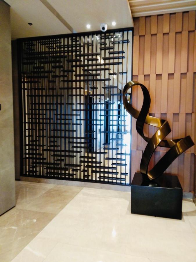 S Residences-Moa مانيلا المظهر الخارجي الصورة
