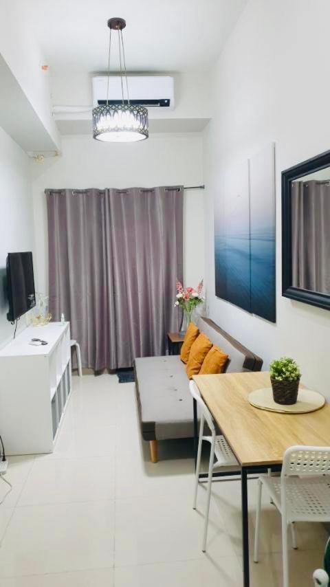 S Residences-Moa مانيلا المظهر الخارجي الصورة