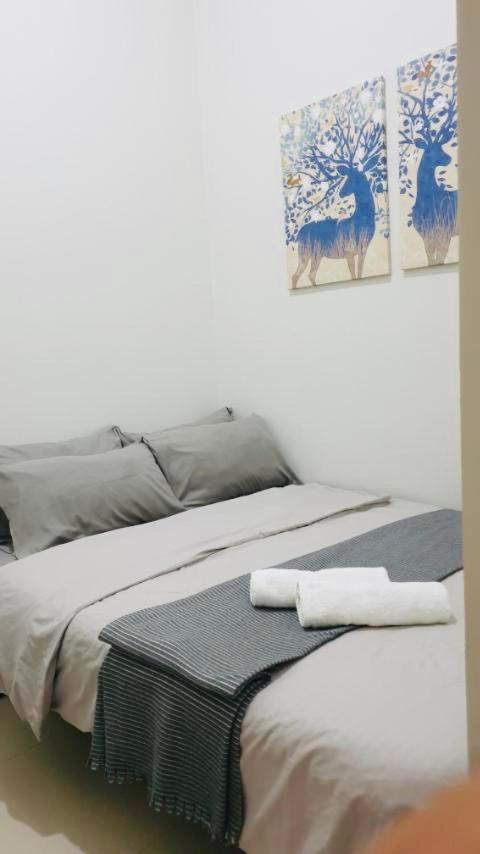 S Residences-Moa مانيلا المظهر الخارجي الصورة