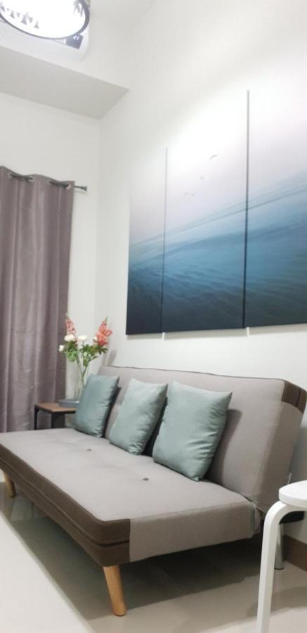 S Residences-Moa مانيلا المظهر الخارجي الصورة
