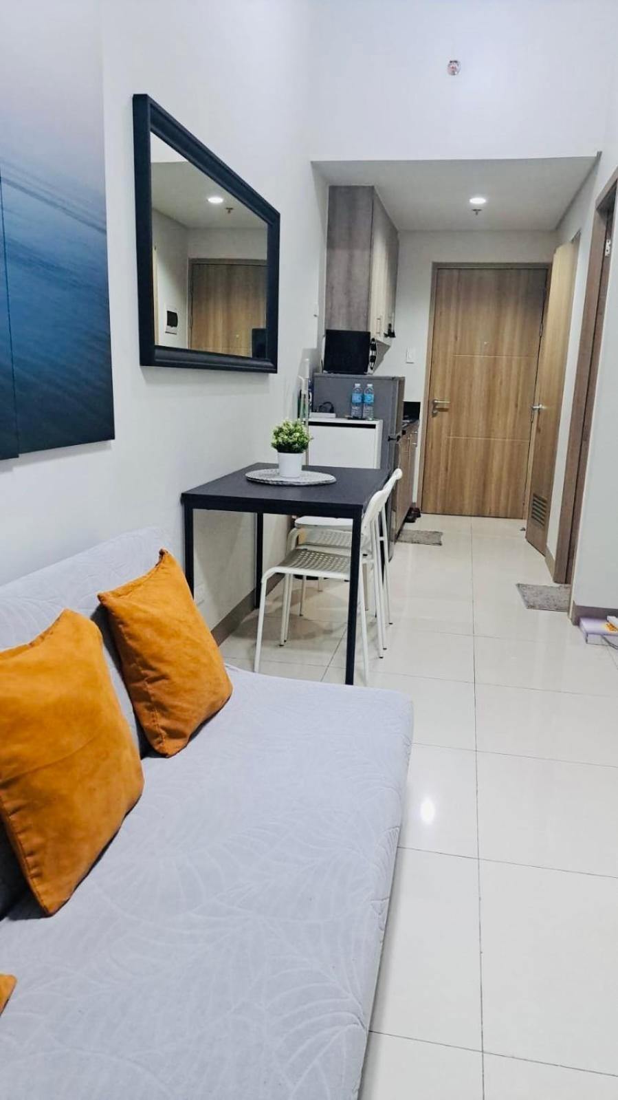 S Residences-Moa مانيلا المظهر الخارجي الصورة
